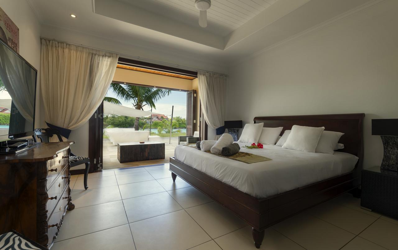 Eden Island Luxury Villa 235 Kültér fotó